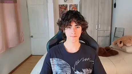 Nude_Boy18 webcam model stream image