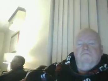 black_n_white4 webcam model stream image