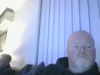 black_n_white4 webcam model stream image