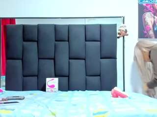 xamilamuaa webcam camsoda model stream image