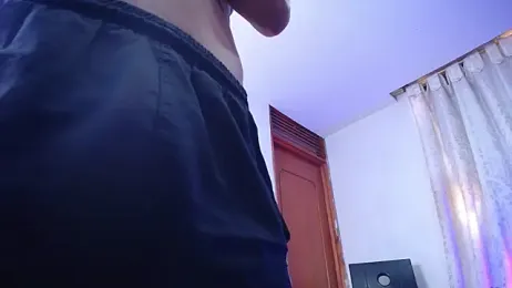 Dede_Leon webcam model stream image