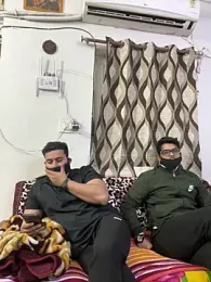 John_desihunk webcam model stream image