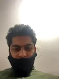 John_desihunk webcam stripchat model stream image