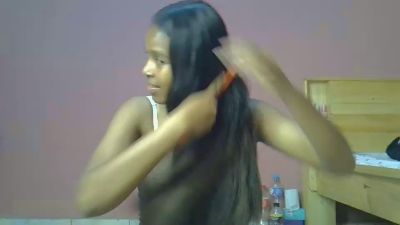 Mirana6 webcam model stream image