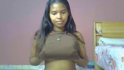 Mirana6 webcam model stream image