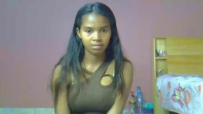 Mirana6 webcam model stream image