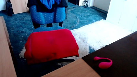 Torture_cock_balls webcam model stream image