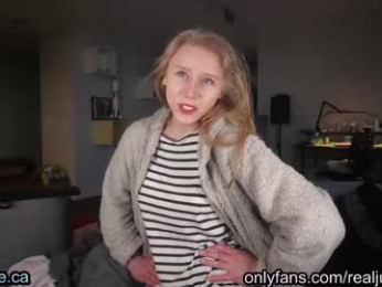 julia_jane webcam chaturbate model stream image