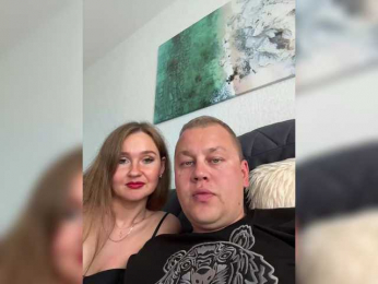 _Magicians_ webcam model stream image