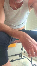 disop webcam model stream image