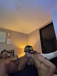 black_west webcam model stream image