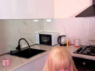 magickaai webcam model stream image