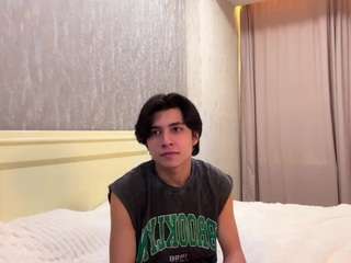 magickaai webcam model stream image