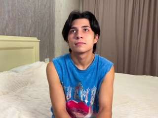 magickaai webcam model stream image