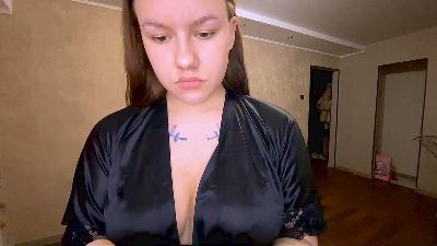 DanikaKozlow webcam model stream image