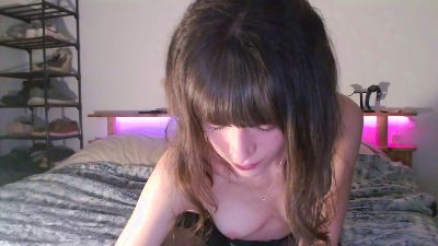 Milena_addams webcam model stream image