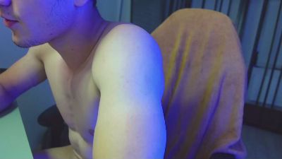 Brad_Holloway1 webcam model stream image