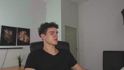 Brad_Holloway1 webcam model stream image
