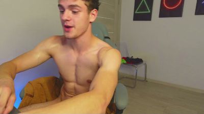 Brad_Holloway1 webcam model stream image