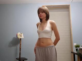 Darcel Talladino webcam model stream image