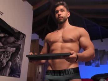 jackson_stifler1 webcam model stream image