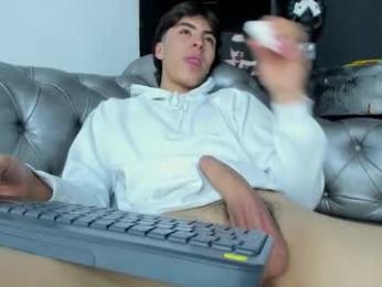 heellboy_ webcam model stream image