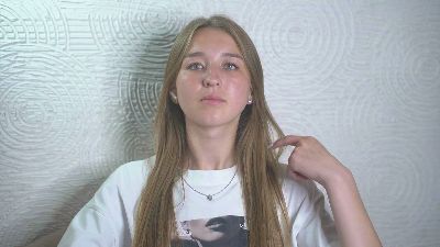 ErlinaFrake webcam model stream image
