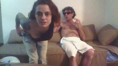 3somefilms3 webcam model stream image