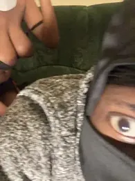 BadyAndShay5 webcam model stream image