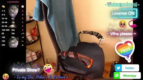 RealManHaveHairy webcam model stream image