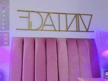 CherryBlake webcam model stream image