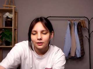silverhessey webcam model stream image