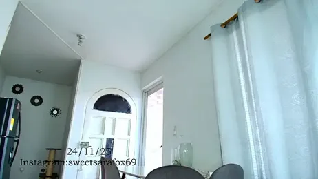 sweetsarasofia webcam model stream image