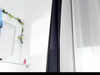 Soffia Gates webcam model stream image