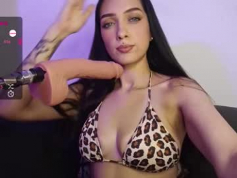 vsantini_ webcam model stream image