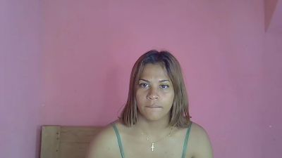 Tesse00 webcam model stream image
