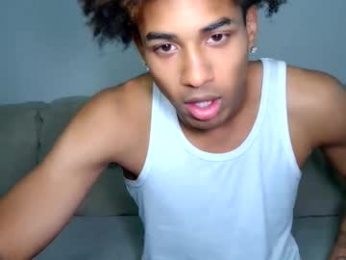 zachbrownn webcam chaturbate model stream image