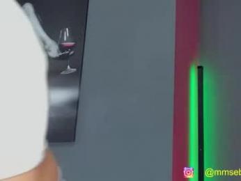 david_jons7 webcam chaturbate model stream image