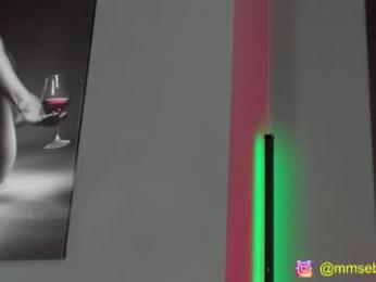 david_jons7 webcam model stream image