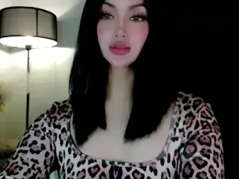 anna_lala7 webcam model stream image