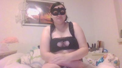Lilymaus webcam model stream image