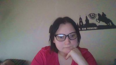 Lilymaus webcam model stream image