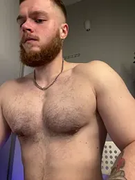 VictorTransMan webcam model stream image