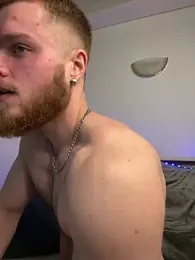 VictorTransMan webcam model stream image