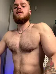 VictorTransMan webcam model stream image