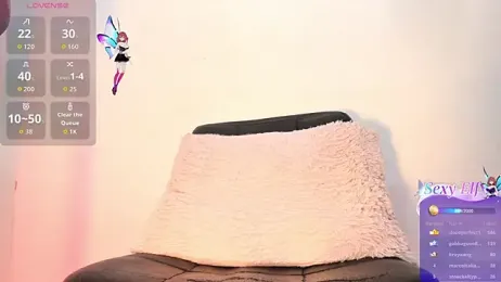 Sofia_Burbano webcam model stream image