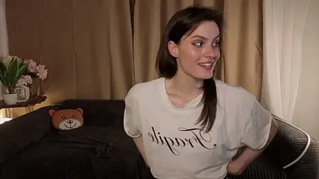 DarelColl webcam model stream image