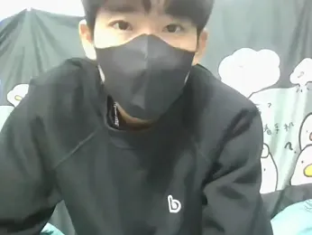 Beenia webcam model stream image