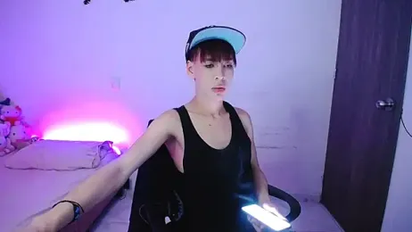 lucky_stricke webcam model stream image