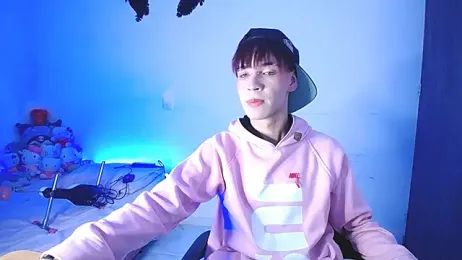 lucky_stricke webcam model stream image